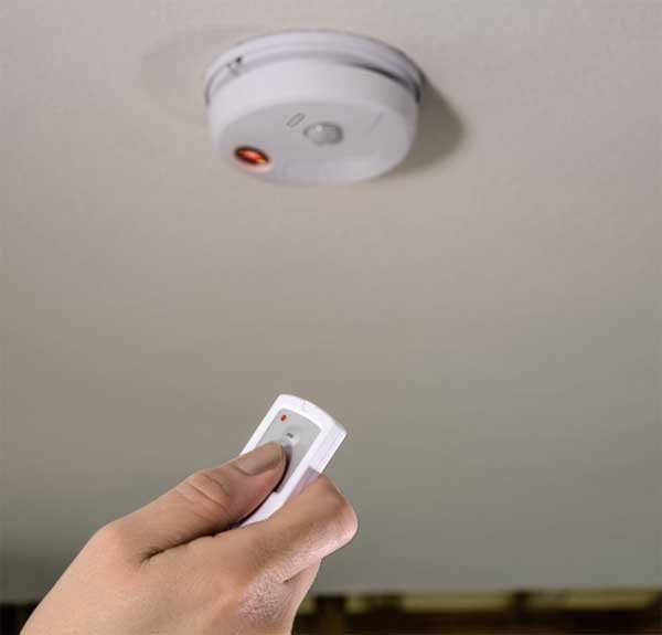 Xavax Alarm sa senzorom pokreta i daljinskim upravljačem 111988 - dodatni pogled