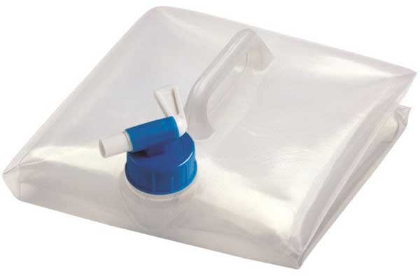 Outwell Sklopivi kanister za vodu 15L 650670 - dodatni pogled