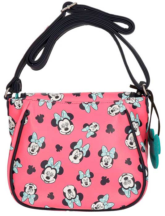 Ženska tašna na rame Disney Minnie Wink 30454 - dodatni pogled