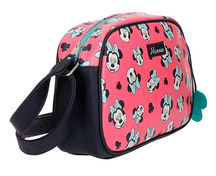 Ženska torba na rame Disney Minnie Wink 30456 - dodatni pogled