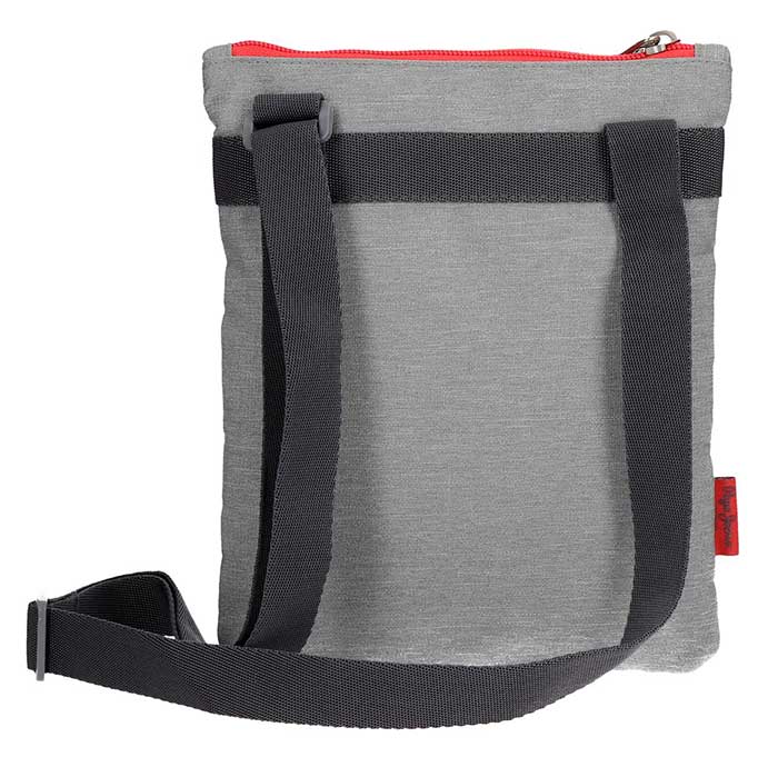 Ženska torbica na rame Pepe Jeans Katia 60555 - dodatni pogled