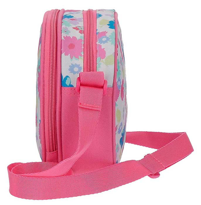 Torbica na rame sa dve pregrade Pepe Jeans Kasandra 60259 - dodatni pogled