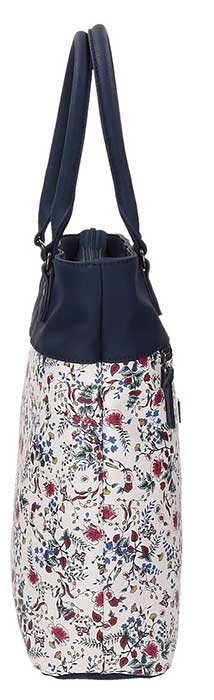 Ženska tašna od eko kože Pepe Jeans Treval 66365 - dodatni pogled