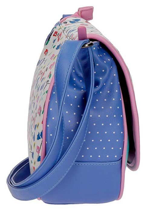 Tašnica od eko kože Pepe Jeans Kendal 60754 - dodatni pogled