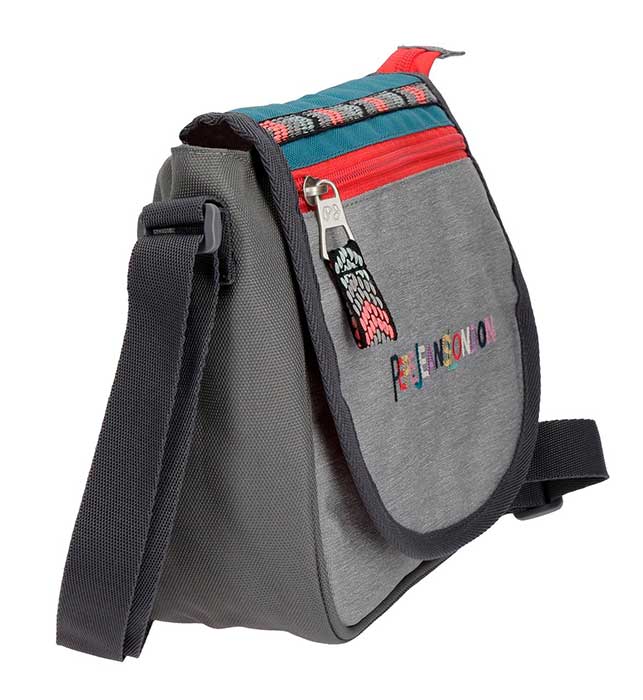 Tašnica Pepe Jeans Katia 60554 - dodatni pogled