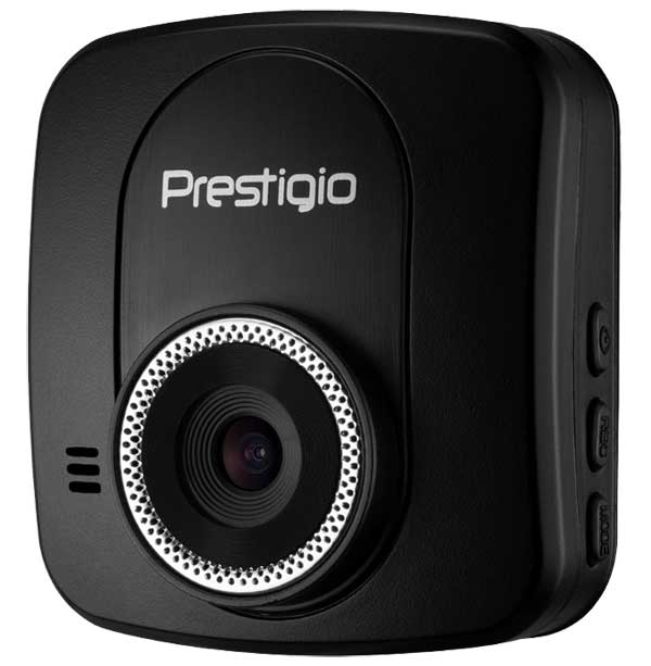 Prestigio Full HD Wi-Fi Auto kamera RoadRunner 535W PCDVRR535W - dodatni pogled