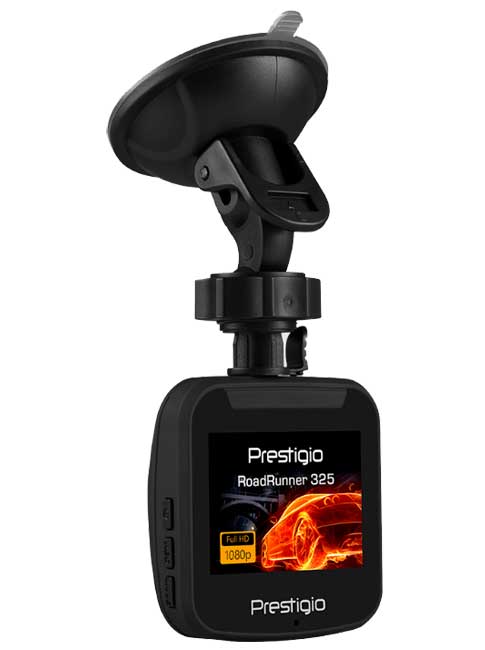 Prestigio Auto kamera RoadRunner 325 PCDVRR325  - dodatni pogled