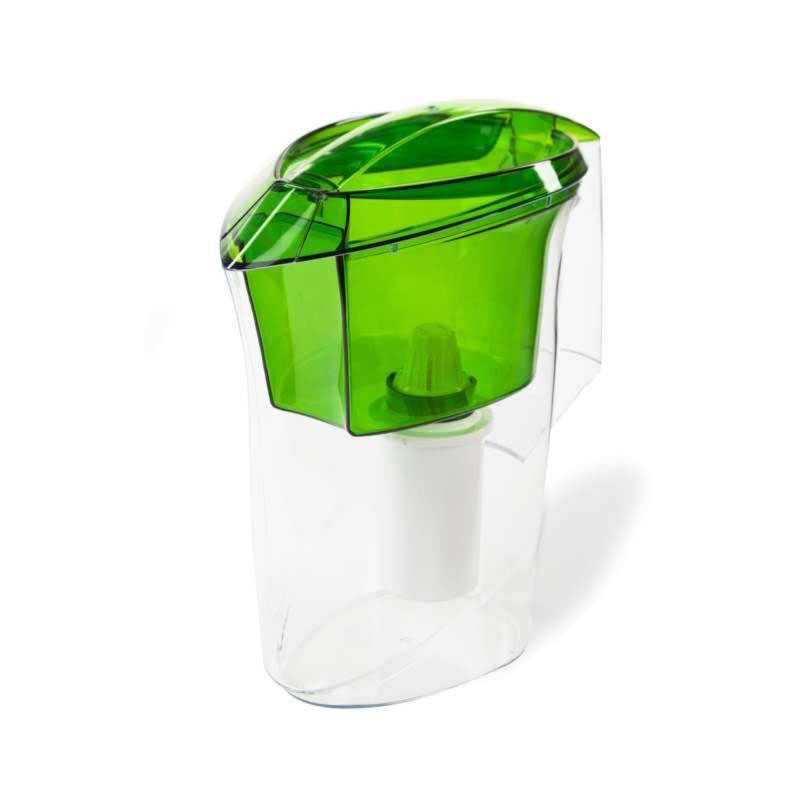 Filter Gejzir-Akvilon zeleni 3.0l - dodatni pogled