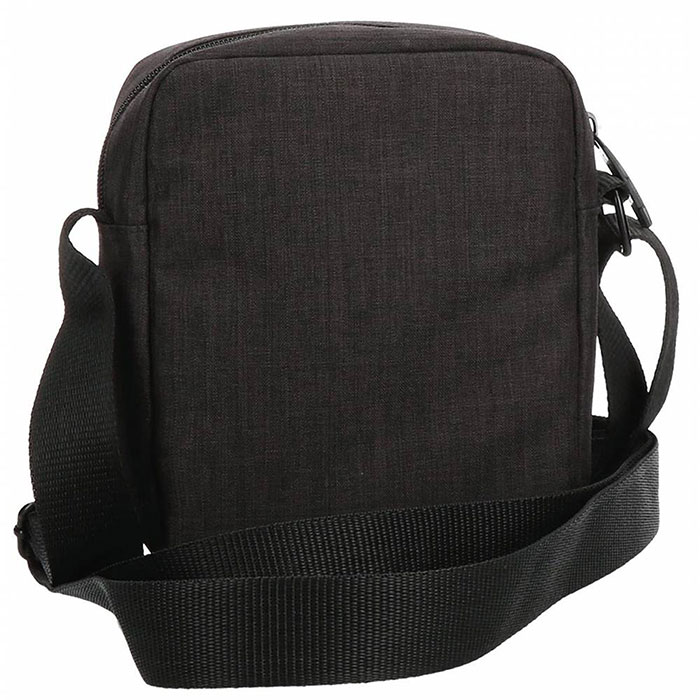 Movom Torbica za muškarce 19cm Ottawa Black 52951 - dodatni pogled