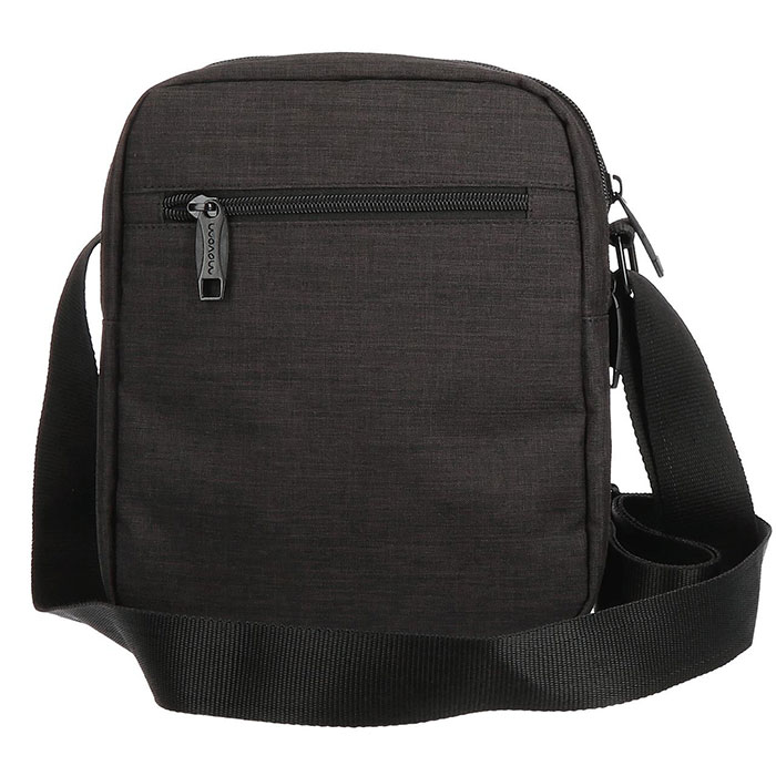 Movom Torbica za muškarce 23cm Ottawa Black 52957 - dodatni pogled