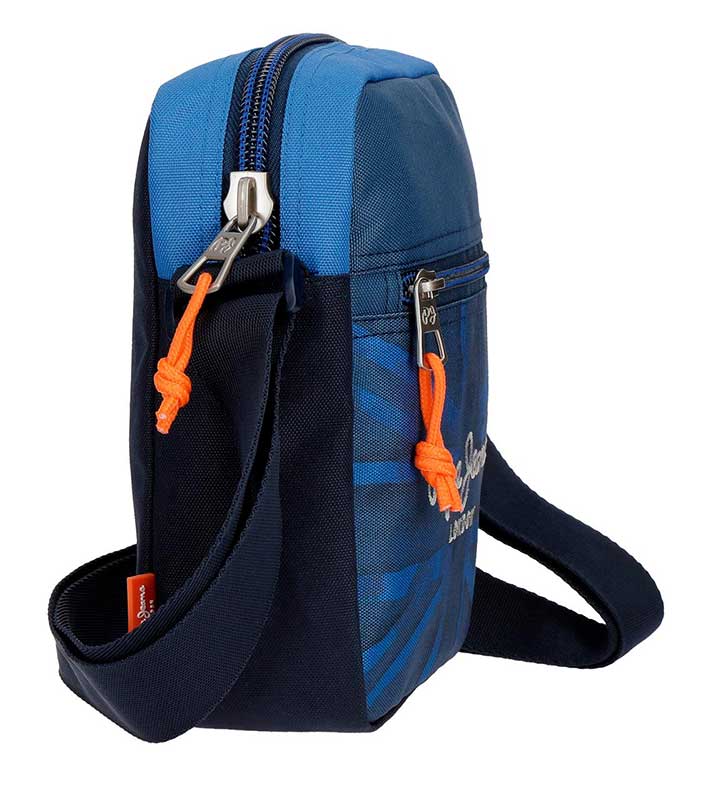 Muška torbica 21cm Pepe Jeans Fabio 60956 - dodatni pogled