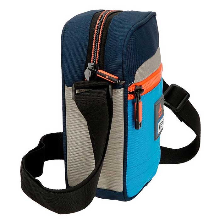 Muška torbica 21cm Adept Power 90956 - dodatni pogled