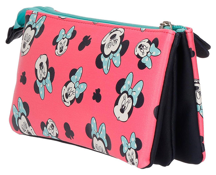 Disney pernica od eko kože Minnie Wink 30443 - dodatni pogled