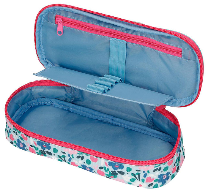 Roll Road Pernica Pretty Blue 42639 - dodatni pogled