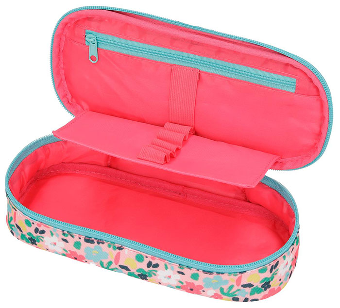 Roll Road Pernica Pretty Coral 42739 - dodatni pogled