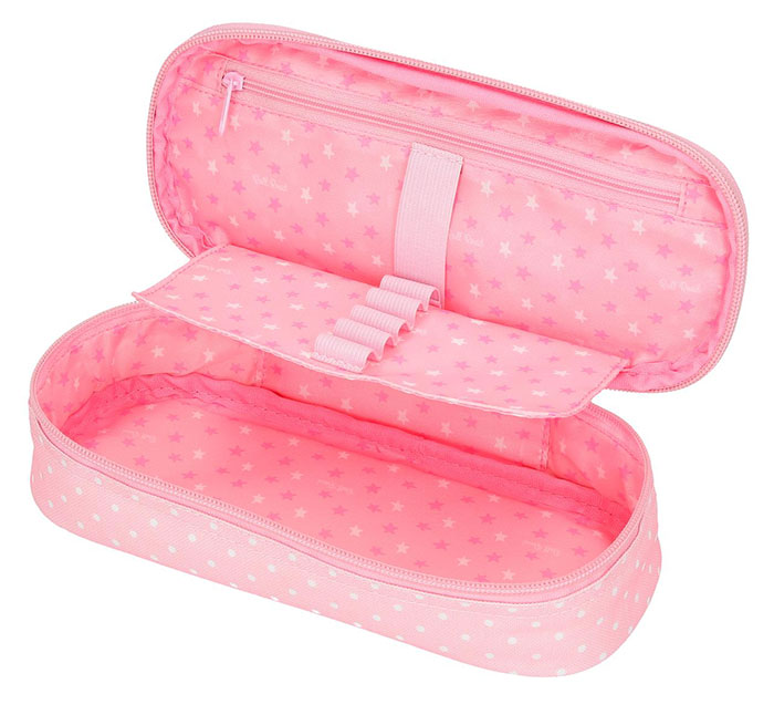 Roll Road Pernica Happy Pink 43239 - dodatni pogled