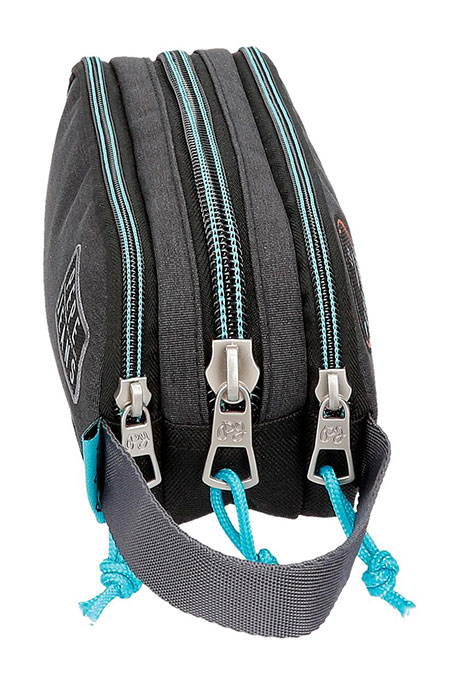 Pepe Jeans Pernica sa tri pregrade Teo 61147 - dodatni pogled