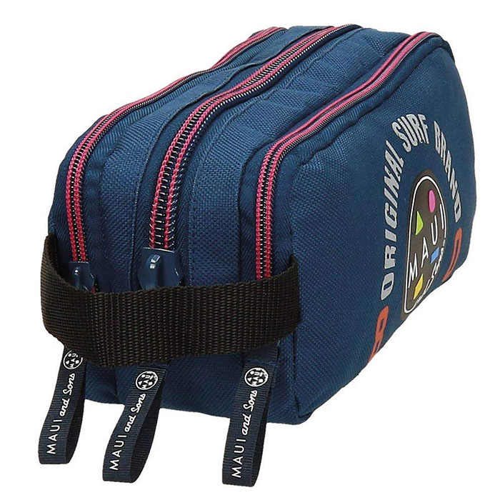 Maui Pernica sa tri pregrade Cali 50947 - dodatni pogled