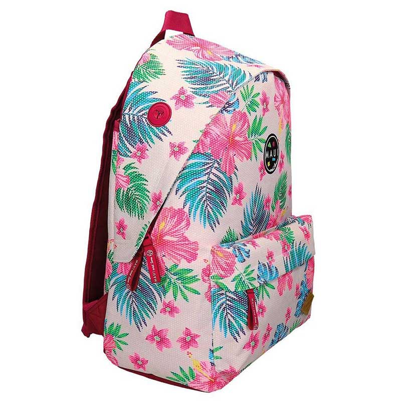 Maui Školski ranac Live Aloha 50823 - dodatni pogled