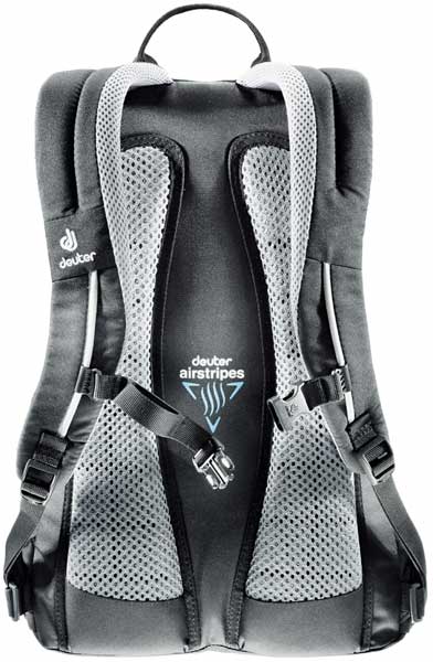 Deuter Ranac Go-Go 25L 3820016-2225 - dodatni pogled