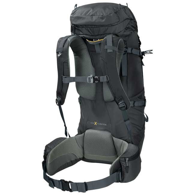 Jack Wolfskin Ranac Highland Trail 42 2004622-6350 - dodatni pogled