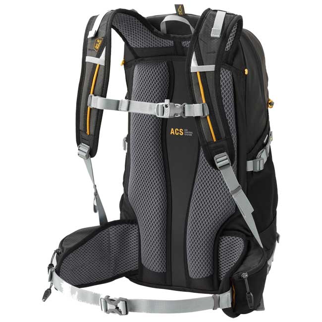 Jack Wolfskin Ranac Moab Jam 34 2005611-6000 - dodatni pogled