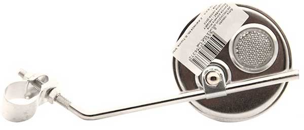 Retrovizor za bicikl HW 185058 - dodatni pogled