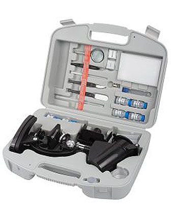 Mikroskop Skyoptics BM-2XT - dodatni pogled