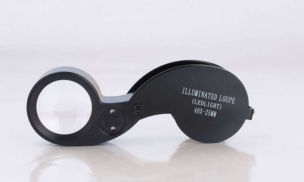 Lupa Skyoptics BM-MG6024 - dodatni pogled