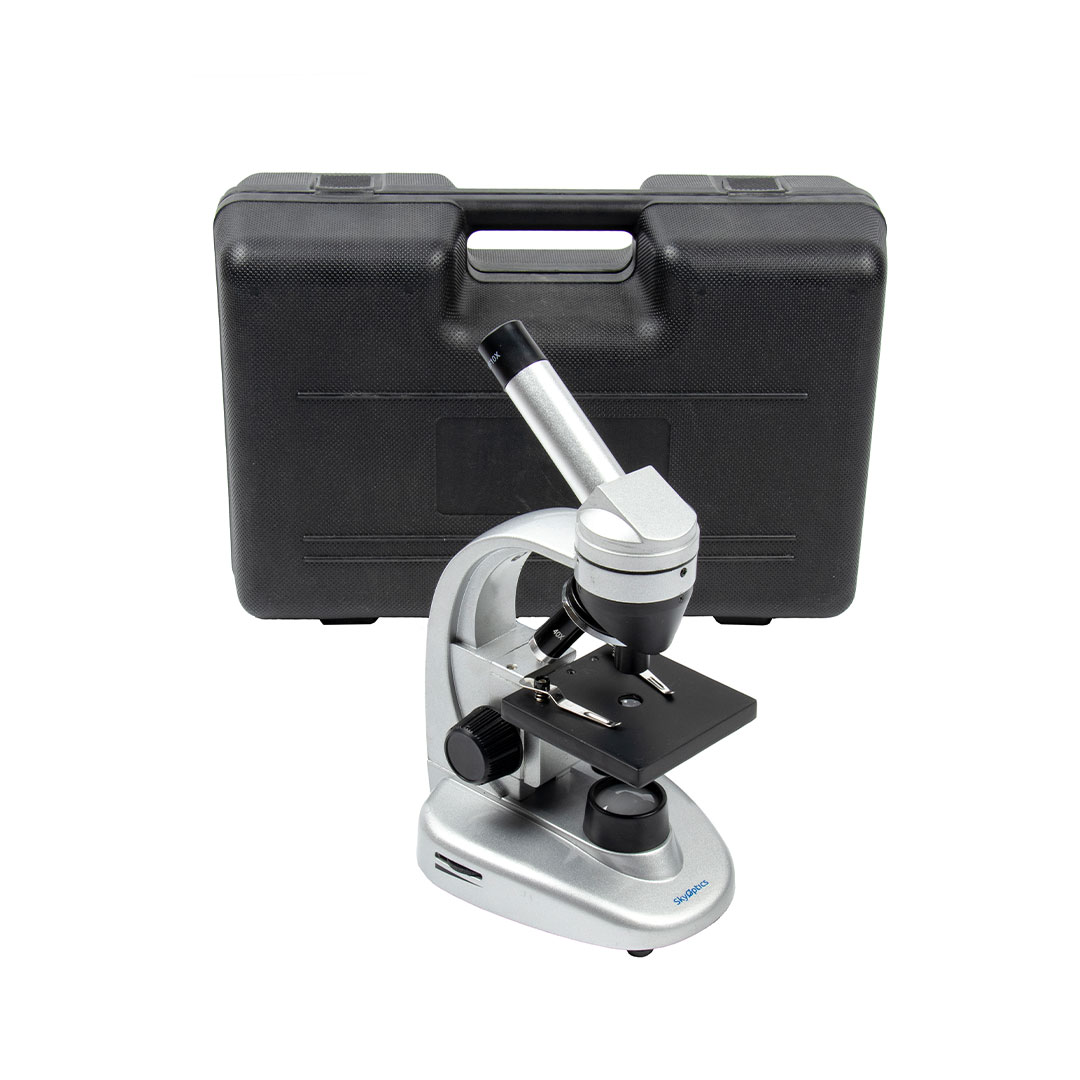 SKYOPTICS Mikroskop BM-44XT - dodatni pogled