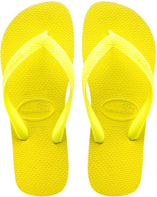 Havaianas Papuče Top vel. 2677 45-46 - dodatni pogled