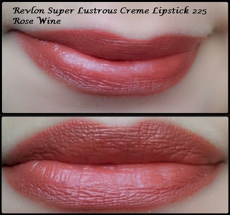 Revlon super sjajan karmin - Rosewine R1508/225 - dodatni pogled