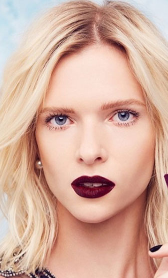 Revlon super sjajan karmin Raisin frost  R1508/383 - dodatni pogled