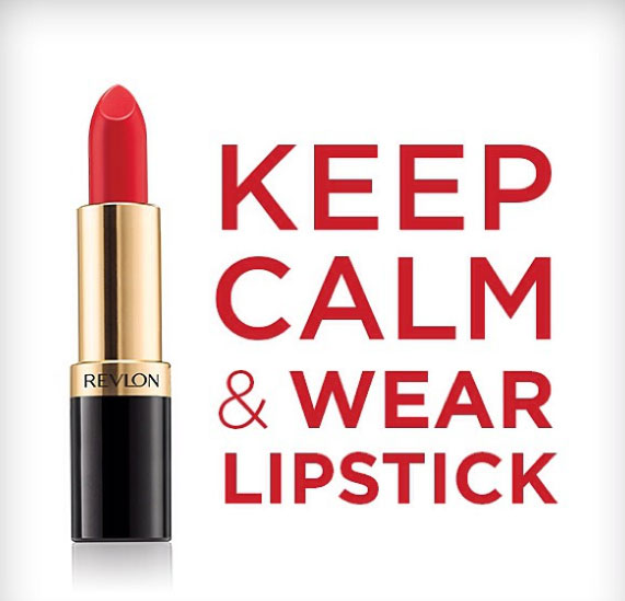 Revlon Super sjajan karmin - 029 Red lacquer - dodatni pogled