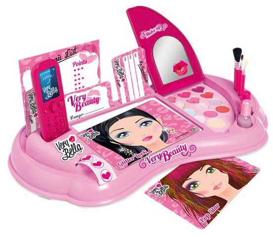 Giochi Preziosi Dečija šminka Set Very Bella GPH15181 - dodatni pogled