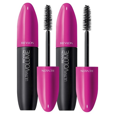  Revlon maskara Ultra Volume vodootporna - dodatni pogled