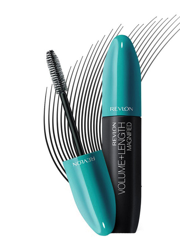 Revlon Super Length Mascara crna - dodatni pogled