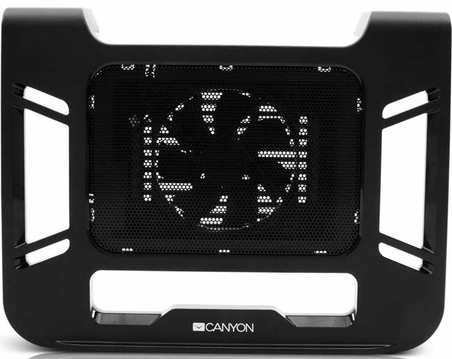 Canyon Postolje za laptop dijagonale do 17 inča CNR-FNS01 - dodatni pogled