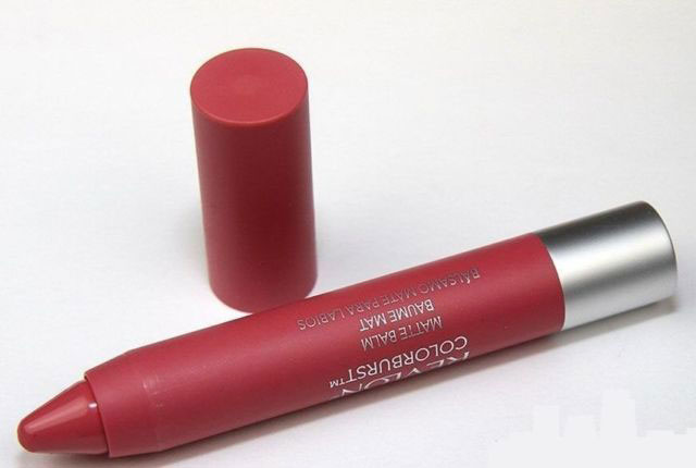 Revlon balzam u olovci mat Elusive 205 - dodatni pogled