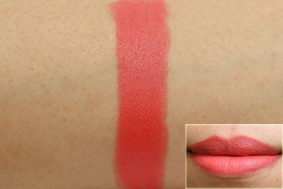 Revlon balzam u olovci mat Audacious 245 - dodatni pogled