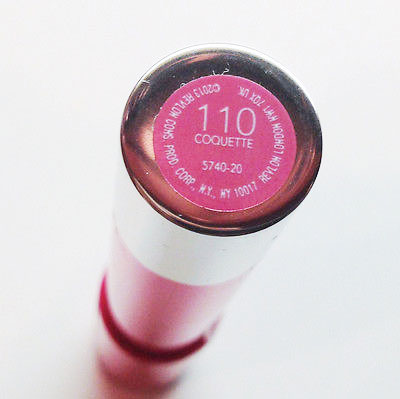 Revlon balzam u olovci Coquette 110 - dodatni pogled