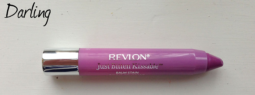 Revlon balzam u olovci Darling 010 - dodatni pogled