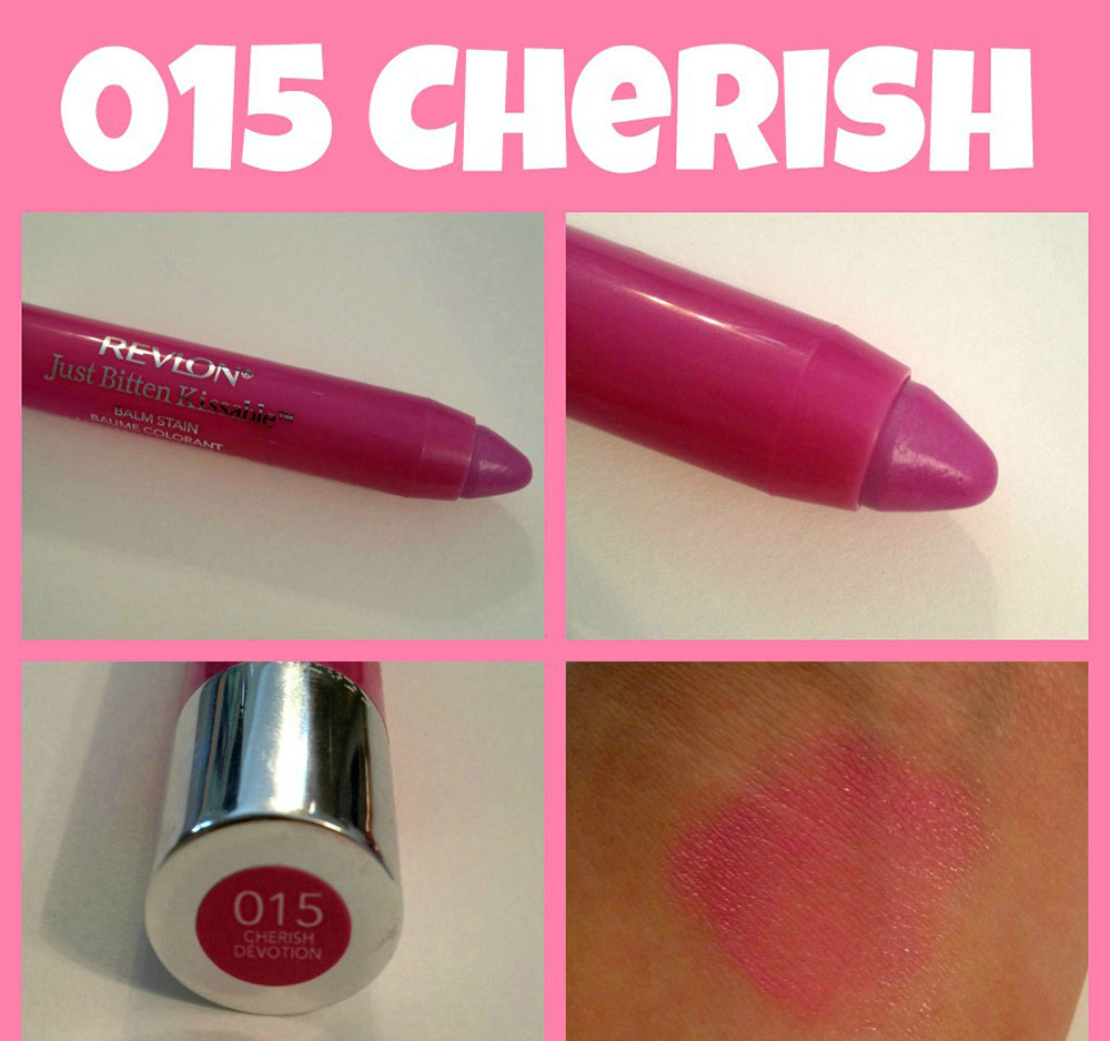 Revlon balzam u olovci Cherish 015 - dodatni pogled