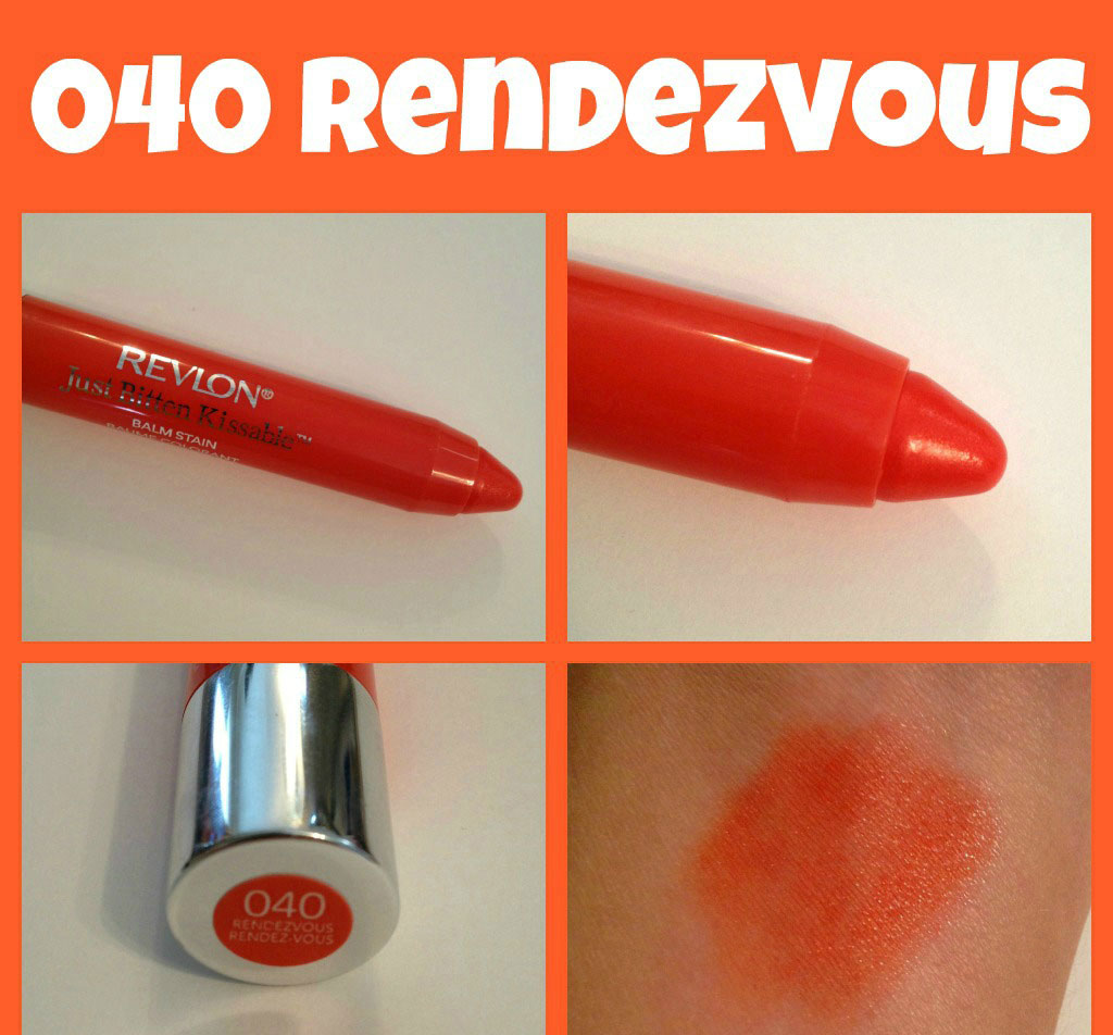 Revlon balzam u olovci Randez vous 040 - dodatni pogled