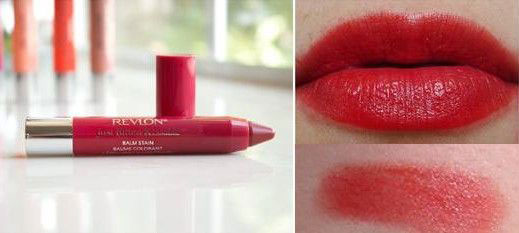Revlon balzam u olovci Romantic 045 - dodatni pogled