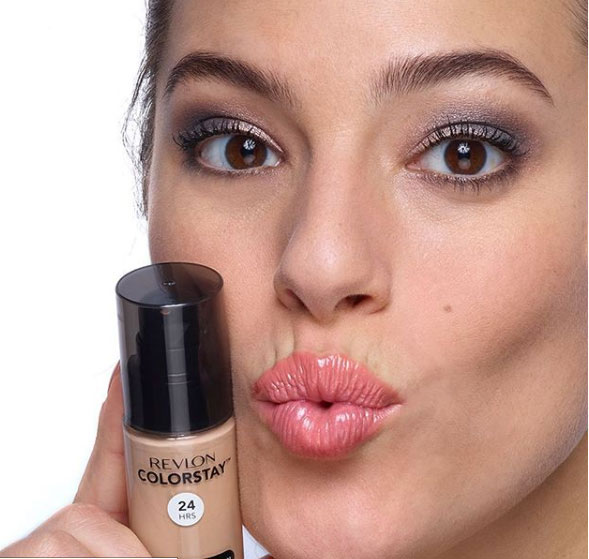 Revlon Colorstay puder 150 buff - dodatni pogled