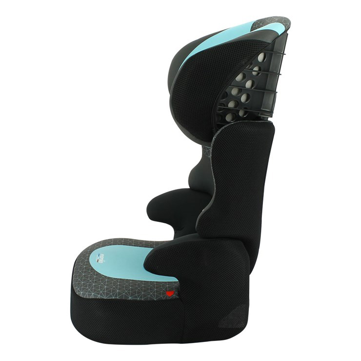 Dečje auto sedište 9-36kg Nania Beline Evazion mint C0118 - dodatni pogled