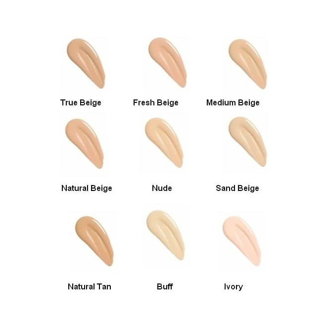 Revlon Colorstay puder 220 Natural beige - dodatni pogled