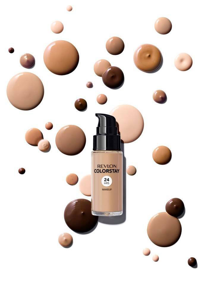 Revlon Colorstay puder 320 True beige normal - dodatni pogled