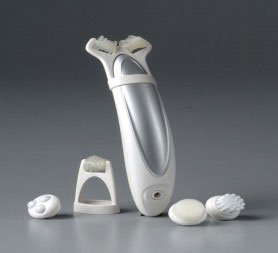 Anti-celulit Masažer za lice i telo ARM286 - dodatni pogled